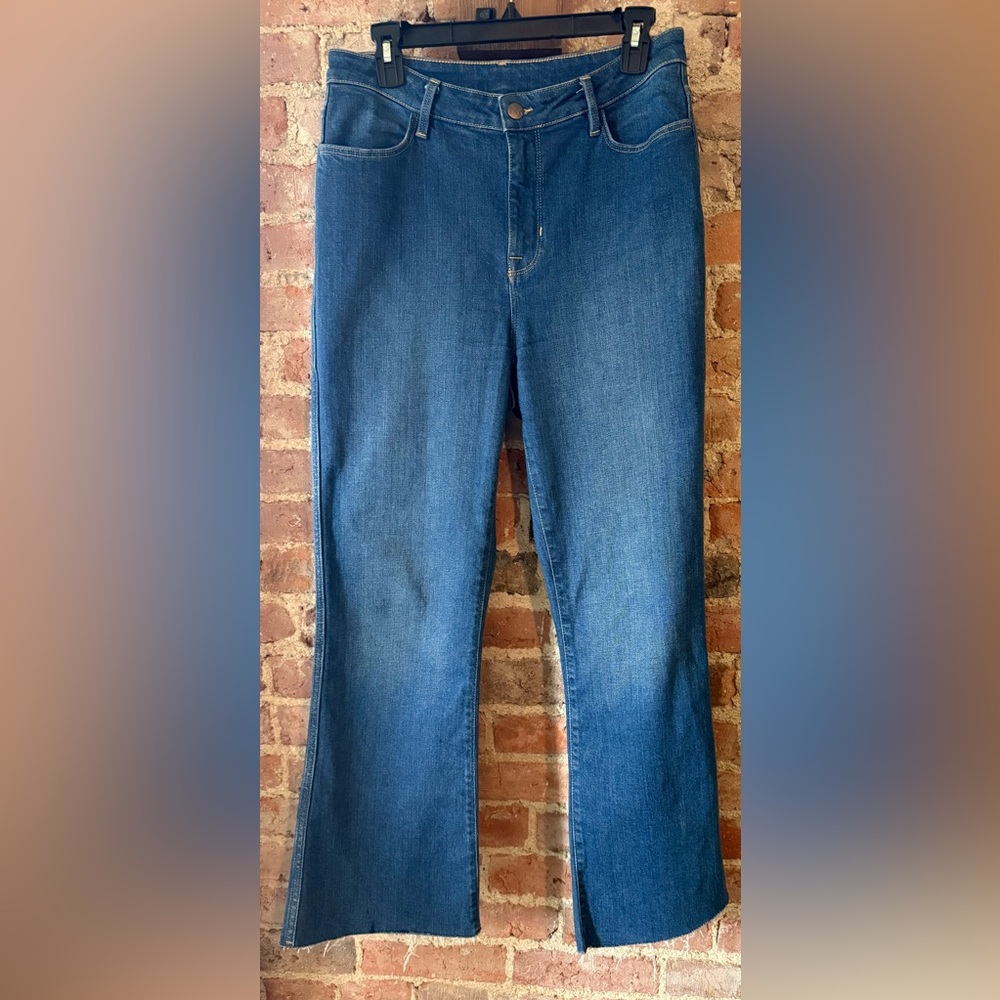 ELK Designer Classic Blue Women's Jeans